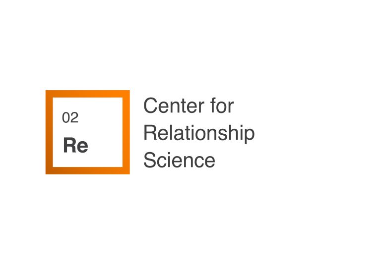 Center for relationship science